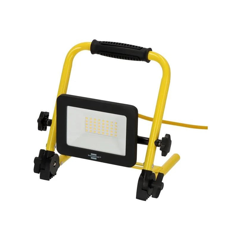 Brennenstuhl BS 3503 M LED Job Site Light 30W 110V - 1173703015