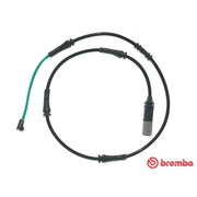Brembo Brake Pad Wear Sensor Rear A00431