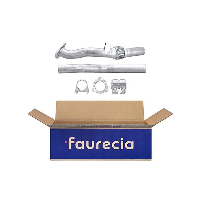 Hella Exhaust Pipe OD 8LA 366 000-011