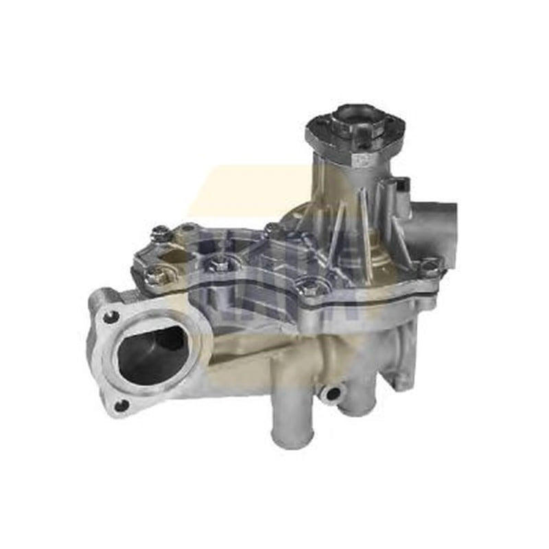 NAPA Engine Cooling Water Pump NWP1010