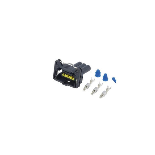 Connect Volvo Electrical Air Flow Sensor Connector 14pc - CPL