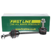 First Line Stabiliser Bar Link Coupling Rod FDL7696