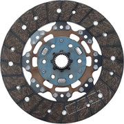 Sachs Clutch Kit Set 3pc 3000990378