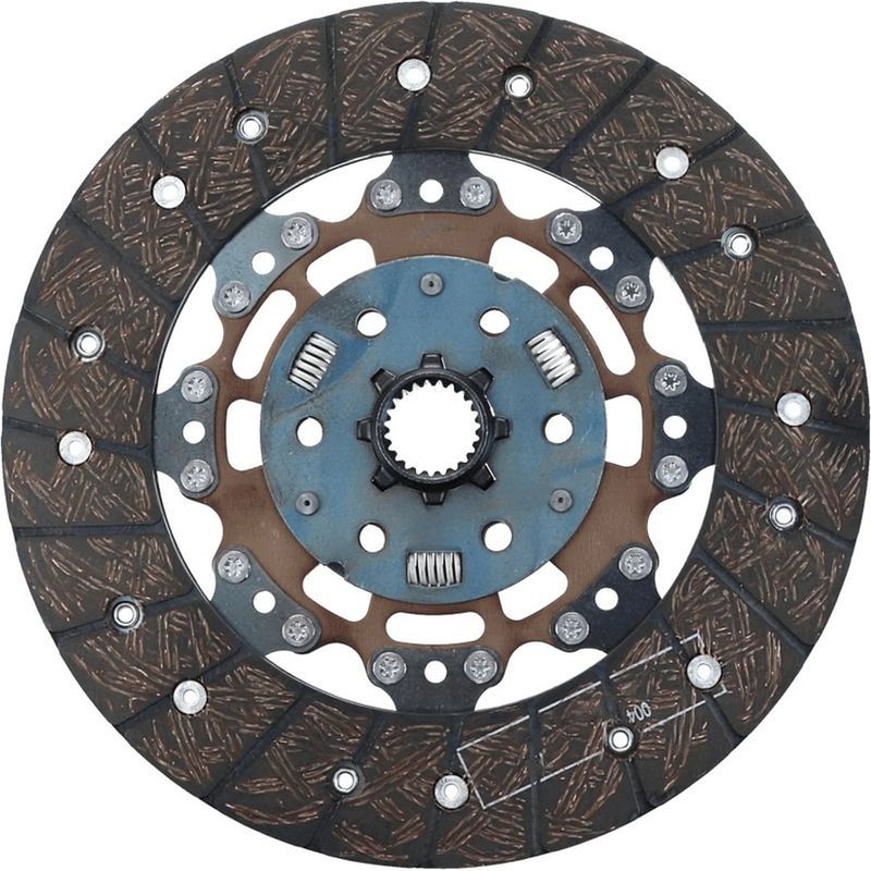 Sachs Clutch Kit Set 3pc 3000990378