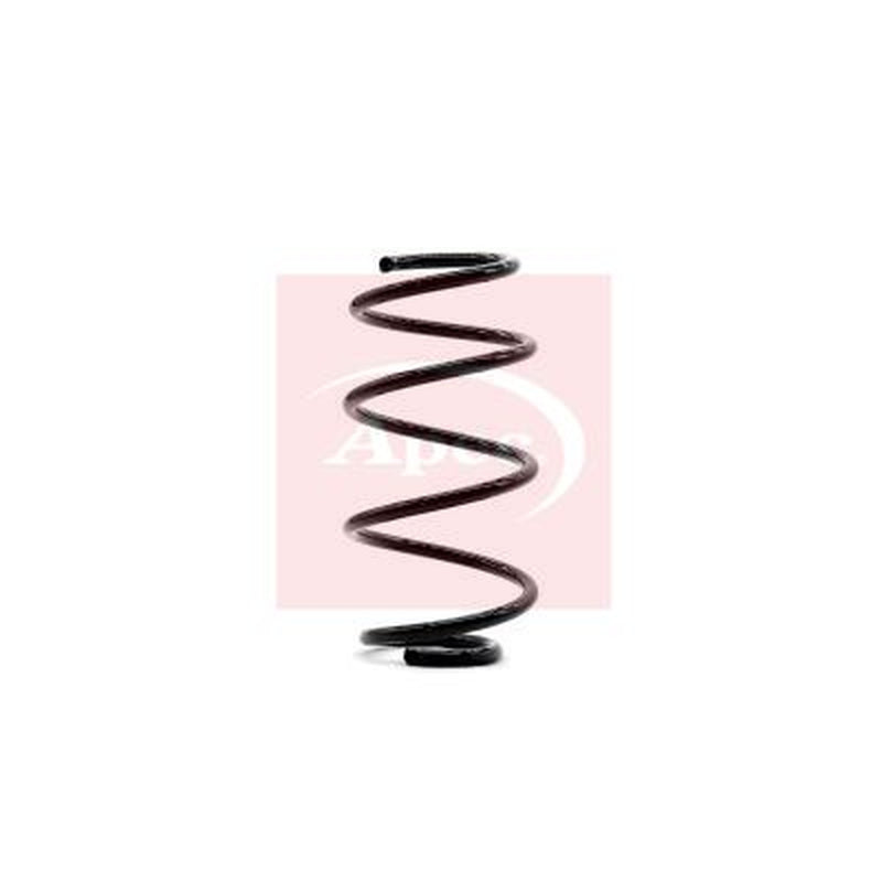 Apec Front Suspension Coil Spring ACS1319