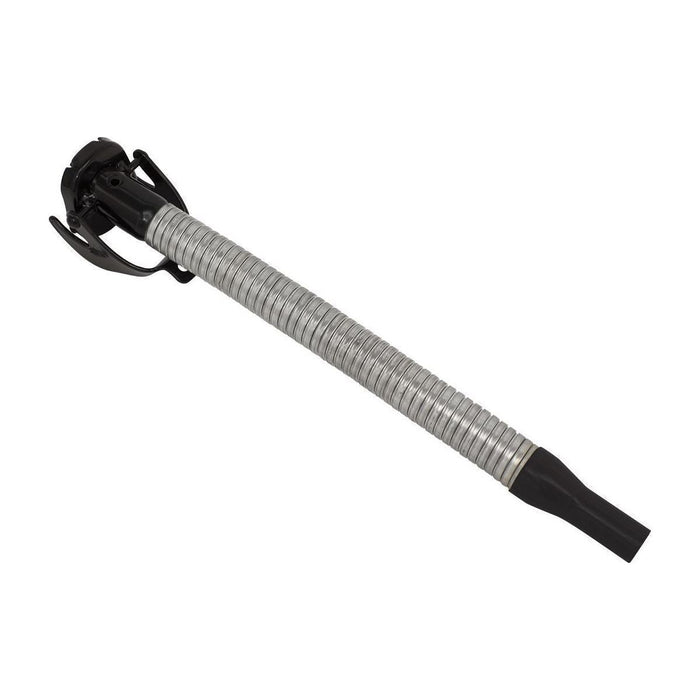 Sealey Flexible Pouring Spout Diesel JC20D/S Sealey  - Town Parts