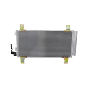 Hella Air Conditioning Condenser 8FC 366 221-471