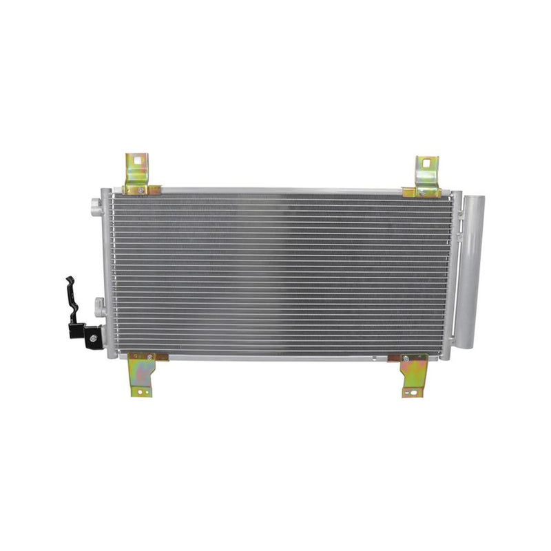 Hella Air Conditioning Condenser 8FC 366 221-471