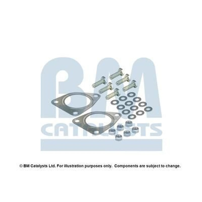 BM Catalysts Fitting Kit FK90967B FK90967B