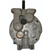Mahle Air Conditioning Compressor ACP 1118 000S