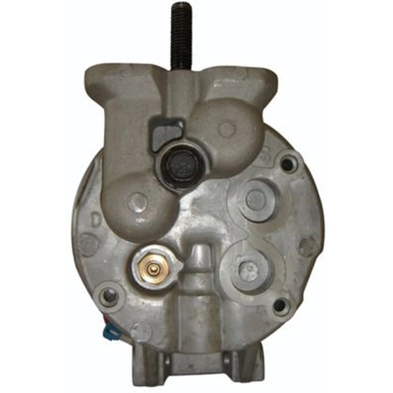 Mahle Air Conditioning Compressor ACP 1118 000S