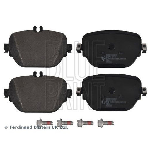Blue Print Rear Brake Pad Set ADBP420067
