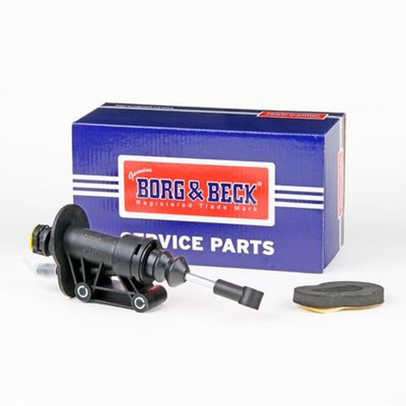 Borg & Beck Clutch Master Cylinder BCM233