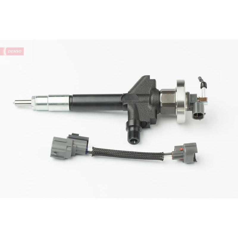 Denso Diesel Injector Nozzle Tip DCRI107850