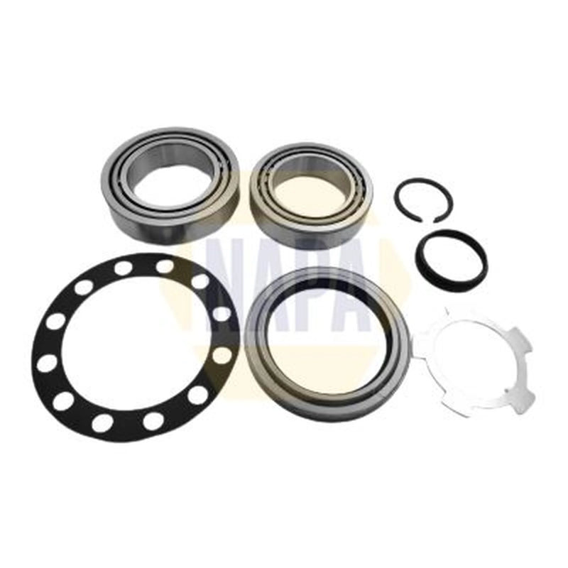 NAPA Wheel Bearing Kit PWB1394