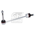 Febi Stabiliser Bar Link Coupling Rod Front Right 184018