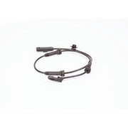Bosch ABS Wheel Speed Sensor Front 0 986 594 603