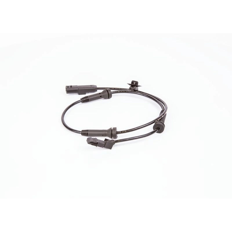 Bosch ABS Wheel Speed Sensor Front 0 986 594 603