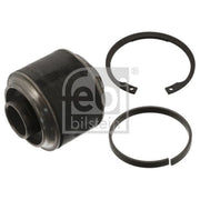 Febi Control/Trailing Arm Repair Kit 55mm OD Thick 44840