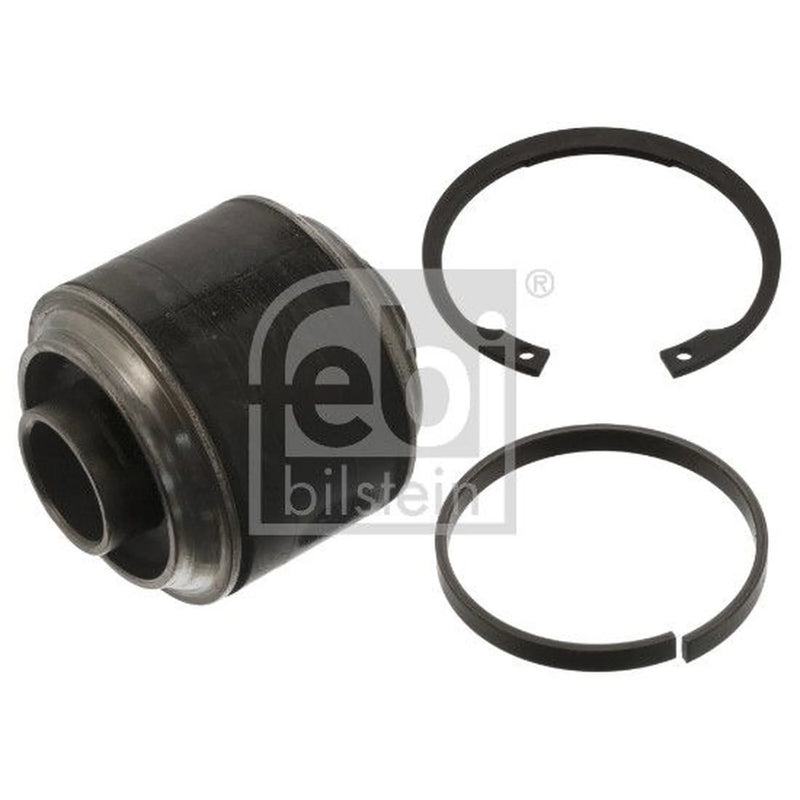 Febi Control/Trailing Arm Repair Kit 55mm OD Thick 44840