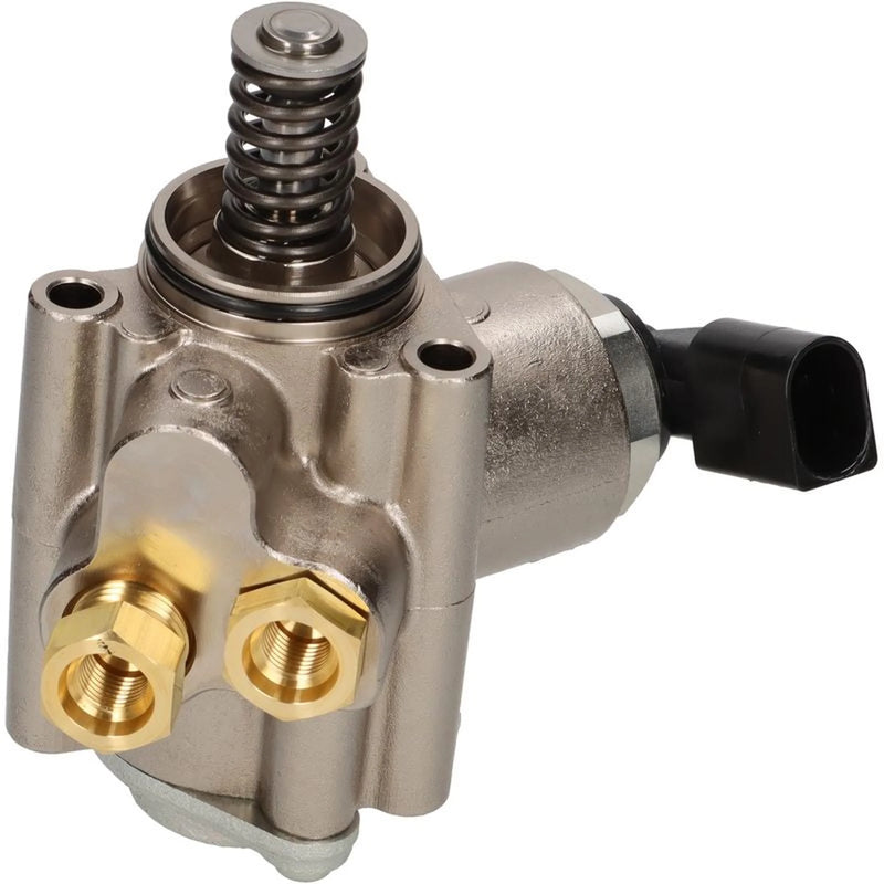 Pierburg High Pressure Fuel Pump 7.06032.01.0