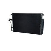 NRF Air Conditioning Condenser Front 35849