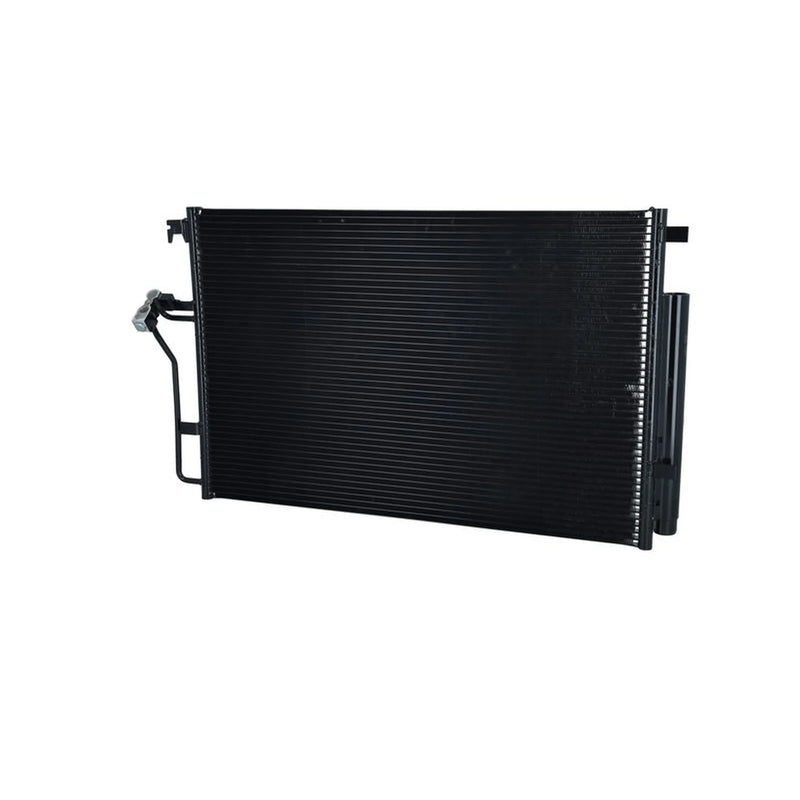 NRF Air Conditioning Condenser Front 35849