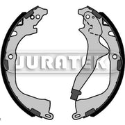Juratek Brake Shoe Set Axle Kit Rear JBS1155