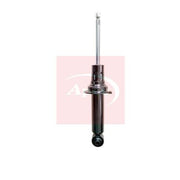 Apec Shock Absorber Damper Strut Rear Left ASA1779