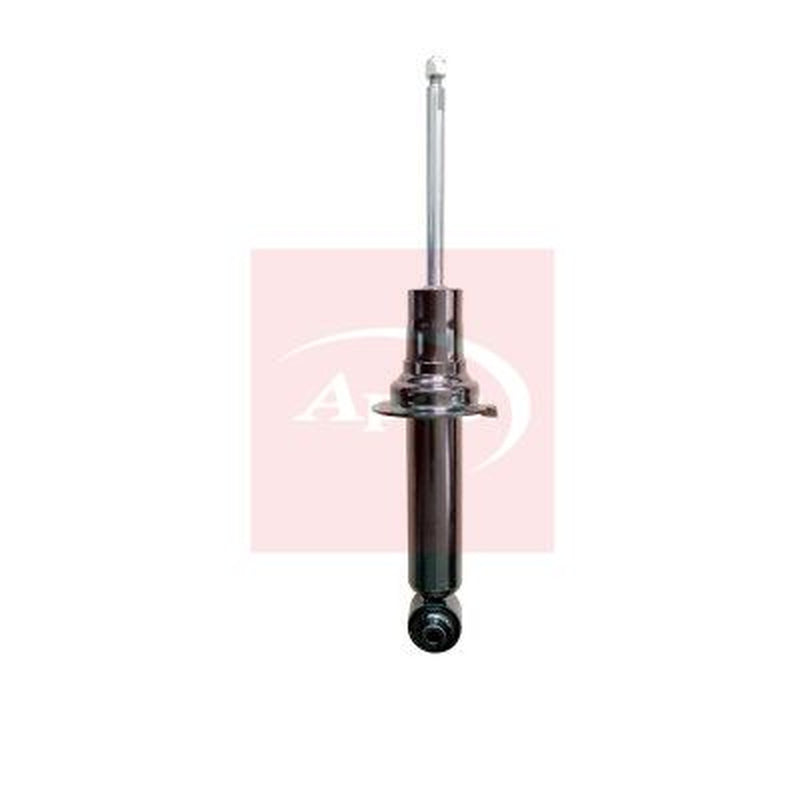 Apec Shock Absorber Damper Strut Rear Left ASA1779