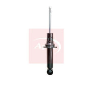 Apec Shock Absorber Damper Strut Rear Left ASA1779