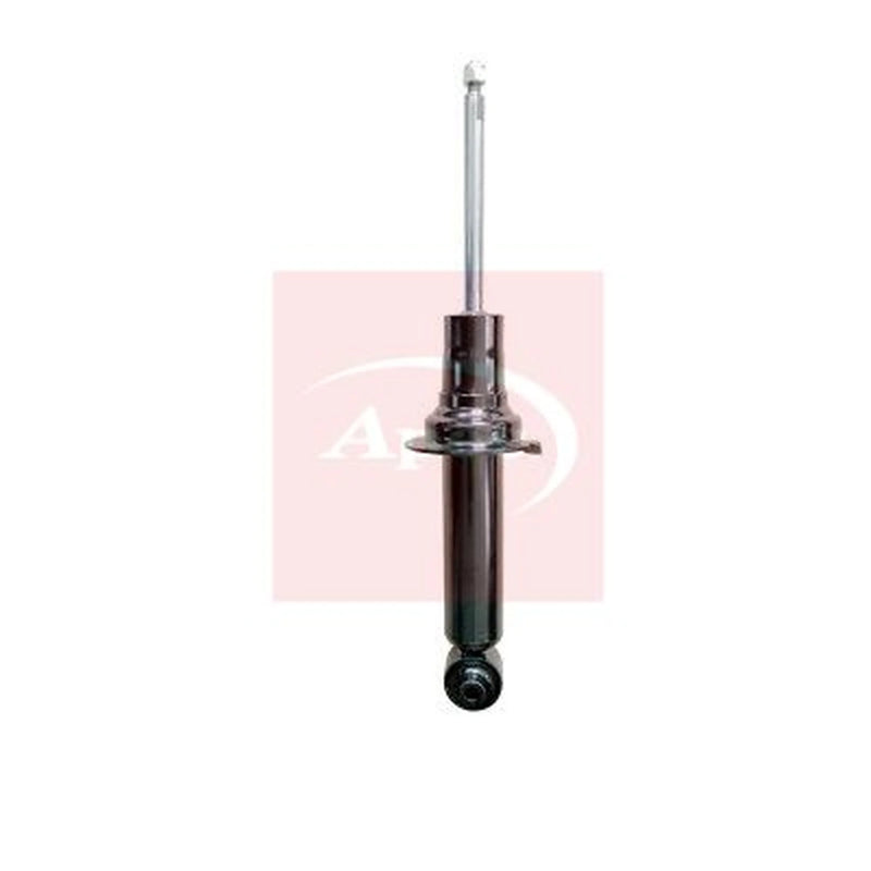 Apec Shock Absorber Damper Strut Rear Left ASA1779