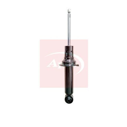 Apec Shock Absorber Damper Strut Rear Left ASA1779