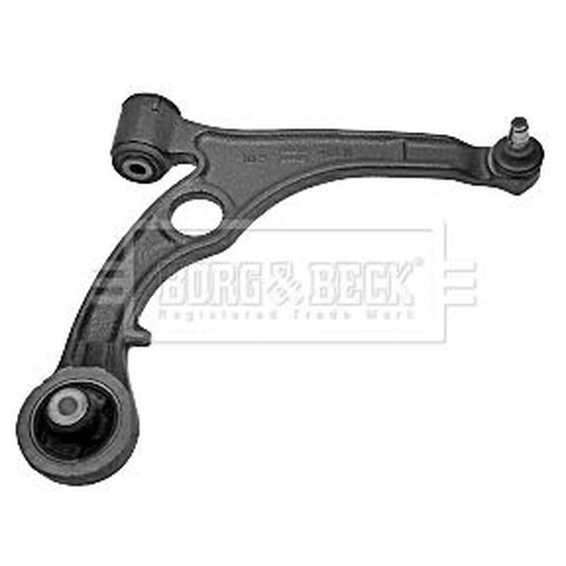 Borg & Beck Control/Trailing Arm BCA6744