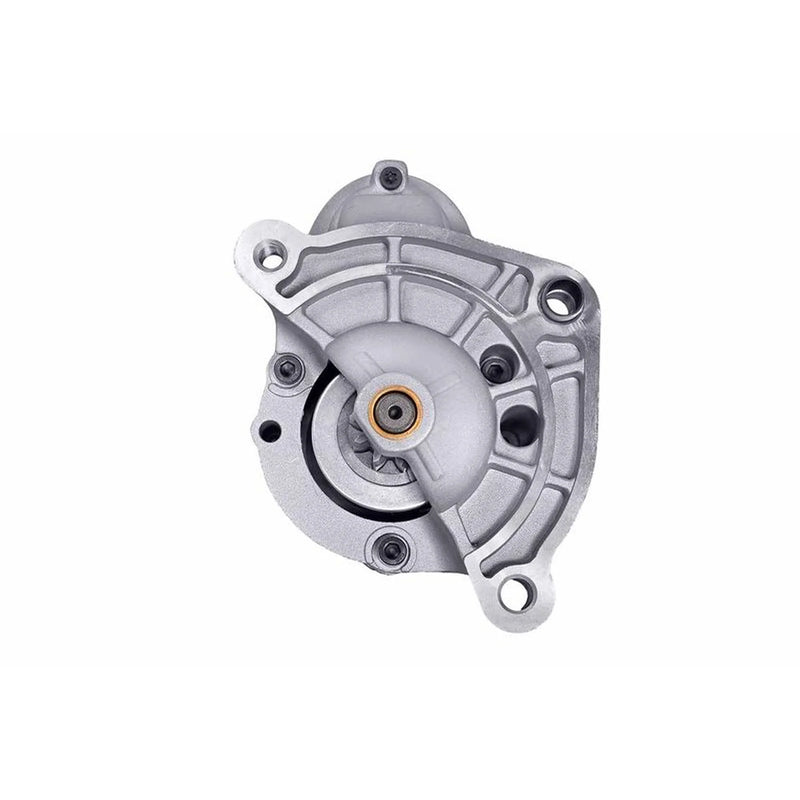 Hella Starter Motor 12V 1.1kW 9 Teeth 8EA 011 610-391