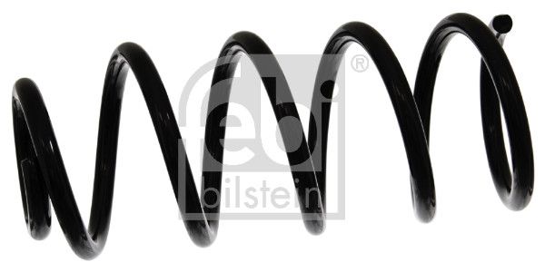 Febi Rear Suspension Coil Spring
