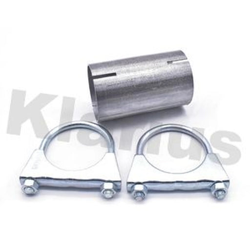 Klarius Connection Pipe 57.5MM L 90 Mm SLV10AG SLV10AG