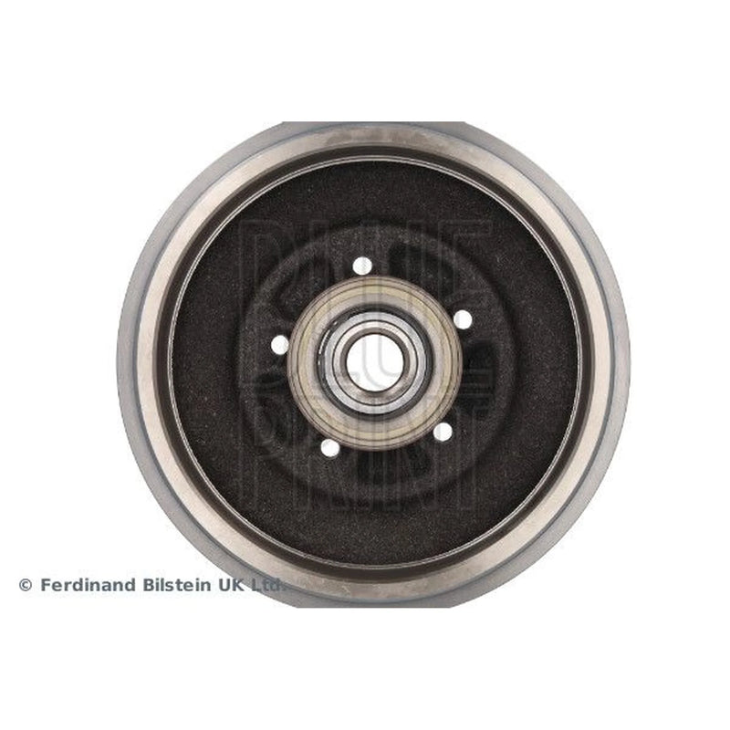 Blue Print Brake Drum Assembly Rear ADBP470040