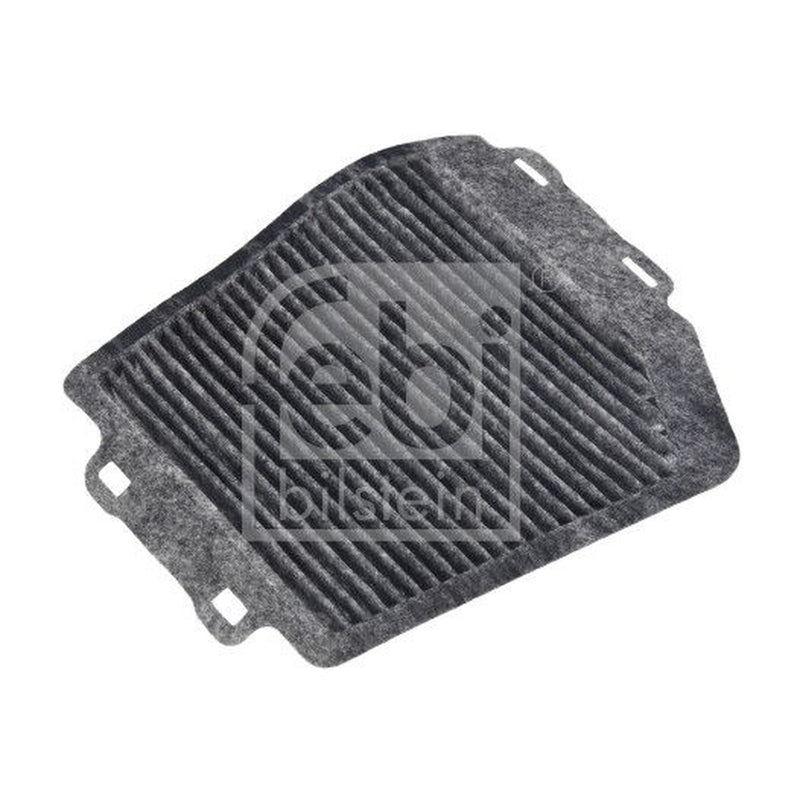 Febi Battery Casing Air Filter 185248