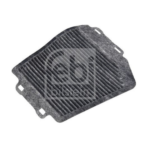 Febi Battery Casing Air Filter 185248