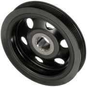 Gates Crank Shaft Belt Pulley TVD1213