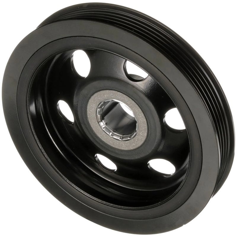 Gates Crank Shaft Belt Pulley TVD1213