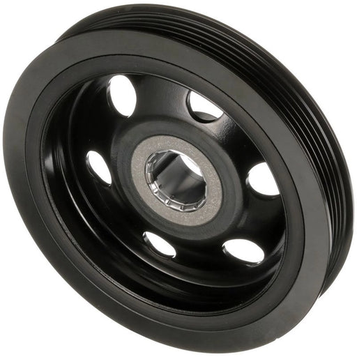 Gates Crank Shaft Belt Pulley TVD1213