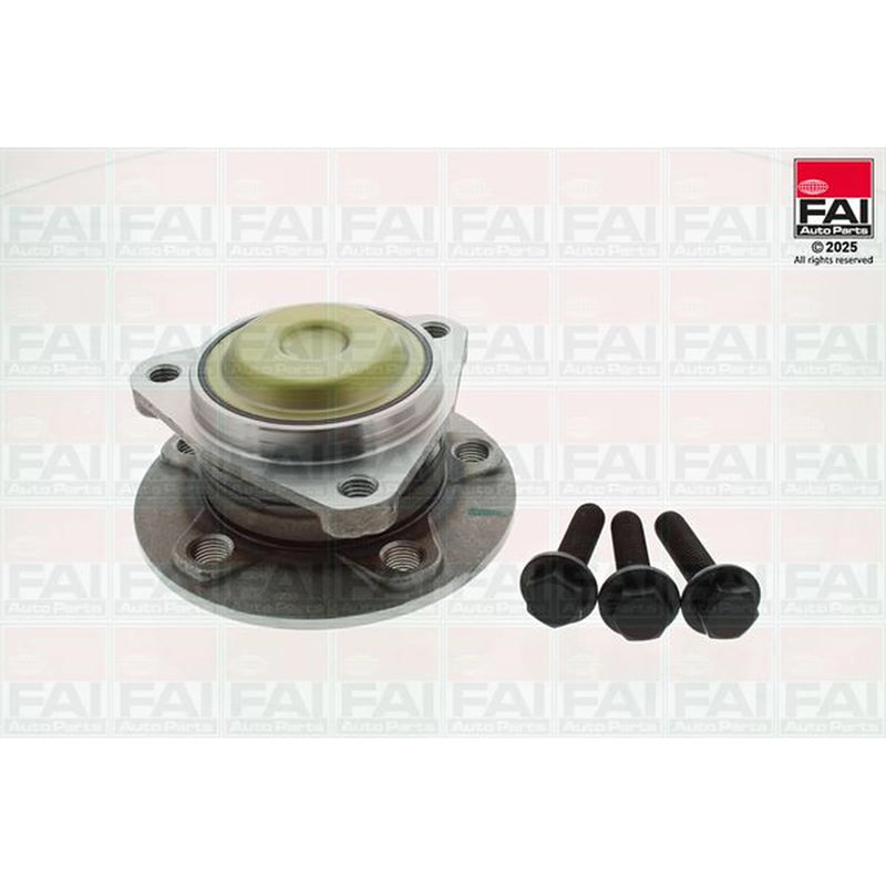 FAI Wheel Bearing Kit 136mm FHBK1367