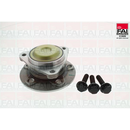 FAI Wheel Bearing Kit 136mm FHBK1367