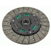Sachs Clutch Friction Disc Plate 10 Splines 1878634049