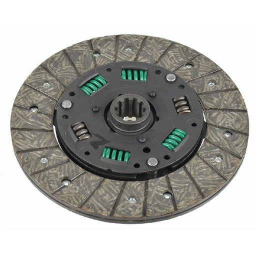Sachs Clutch Friction Disc Plate 10 Splines 1878634049