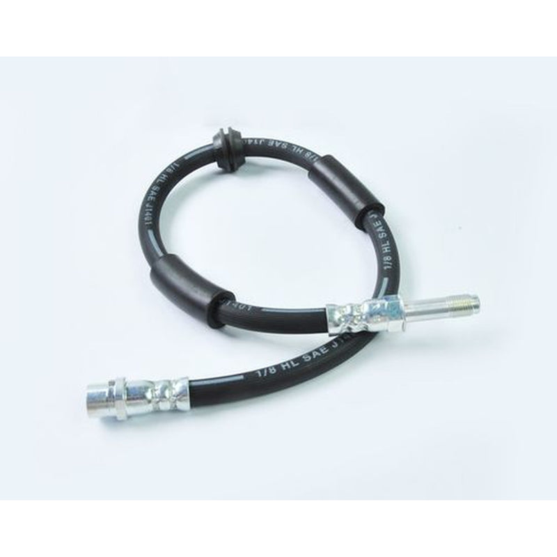 Juratek Brake Hydraulic Hose Line Front JBH1100