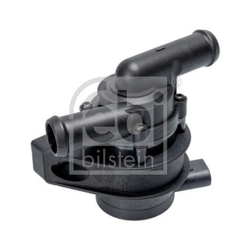 Febi Auxiliary Coolant Water Pump 177291
