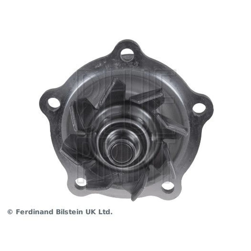 Blue Print Engine Cooling Water Pump ADT39104